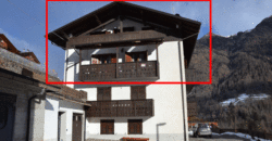 Comasine in val di Peio – 2 appartamenti quadrilocali