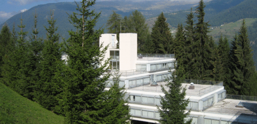 Bilocale nel Centro Residenziale Albare’