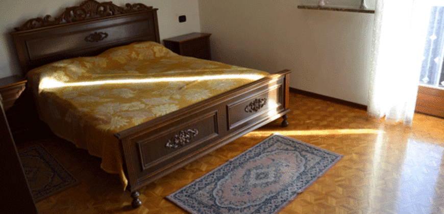 Comasine in val di Peio – 2 appartamenti quadrilocali