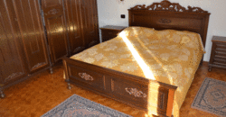 Comasine in val di Peio – 2 appartamenti quadrilocali
