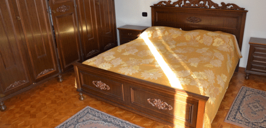 Comasine in val di Peio – 2 appartamenti quadrilocali