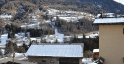 Comasine in val di Peio – 2 appartamenti quadrilocali