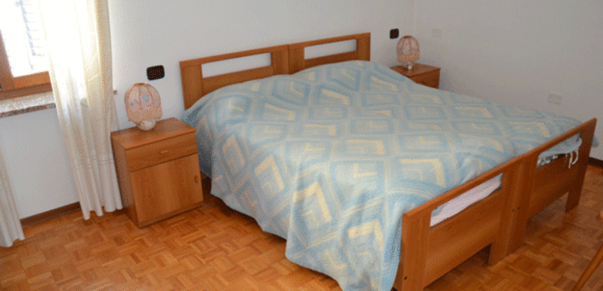Comasine in val di Peio – 2 appartamenti quadrilocali