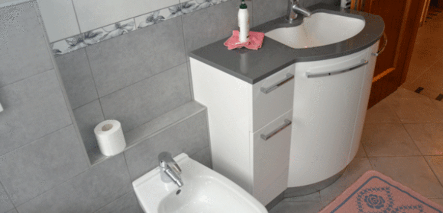 Comasine in val di Peio – 2 appartamenti quadrilocali