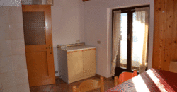 Comasine in val di Peio – 2 appartamenti quadrilocali