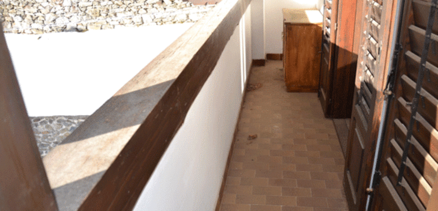Comasine in val di Peio – 2 appartamenti quadrilocali