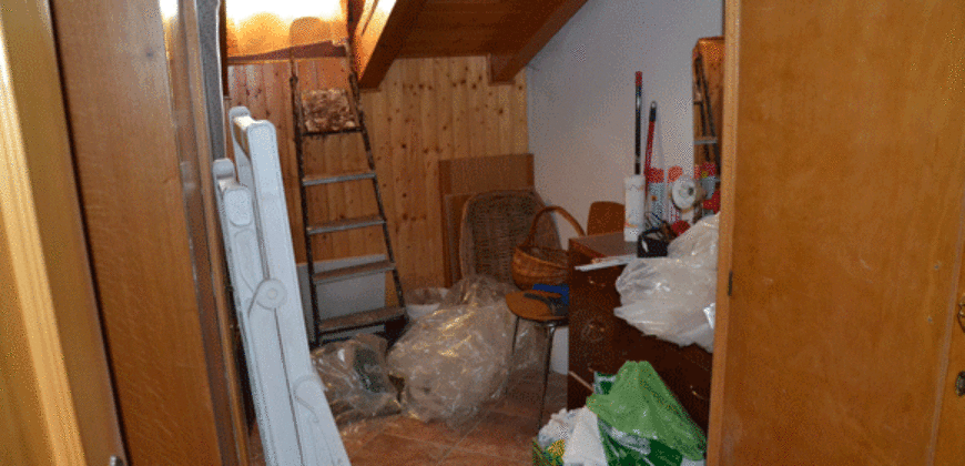 Comasine in val di Peio – 2 appartamenti quadrilocali