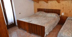 Comasine in val di Peio – 2 appartamenti quadrilocali