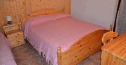 Comasine in val di Peio – 2 appartamenti quadrilocali