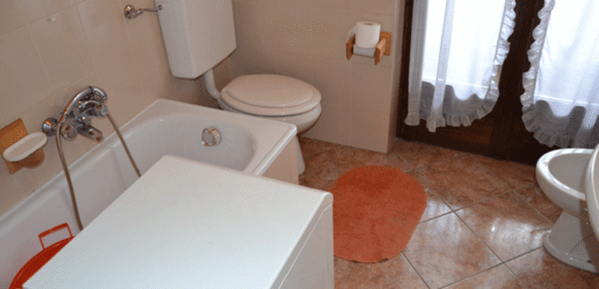 Comasine in val di Peio – 2 appartamenti quadrilocali