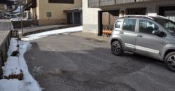 Comasine in val di Peio – 2 appartamenti quadrilocali