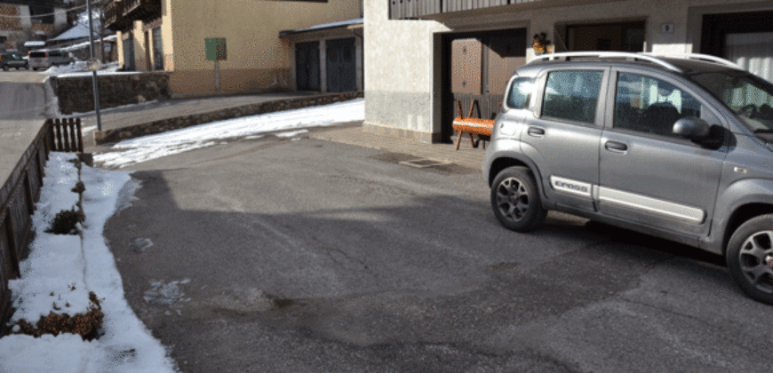 Comasine in val di Peio – 2 appartamenti quadrilocali