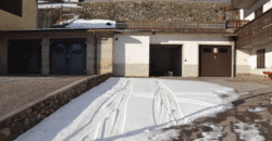 Comasine in val di Peio – 2 appartamenti quadrilocali