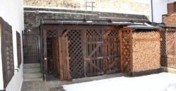 Comasine in val di Peio – 2 appartamenti quadrilocali
