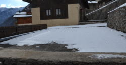 Comasine in val di Peio – 2 appartamenti quadrilocali