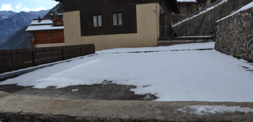 Comasine in val di Peio – 2 appartamenti quadrilocali