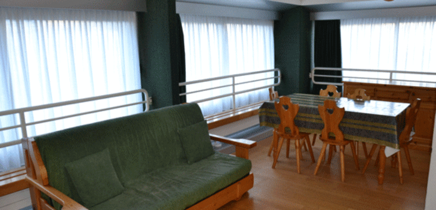 Bilocale nel Centro Residenziale Albare’