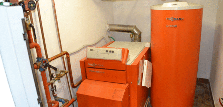 Comasine in val di Peio – 2 appartamenti quadrilocali