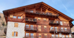 Trilocale in localita’ Vernach – Vicino a Daolasa