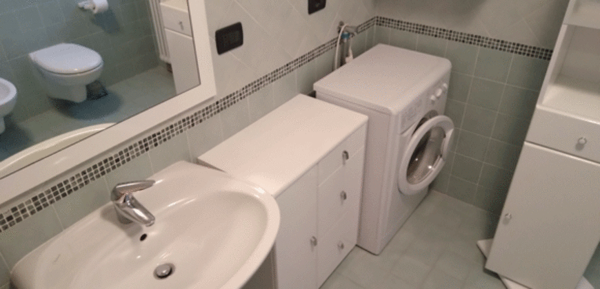 Trilocale in localita’ Vernach – Vicino a Daolasa