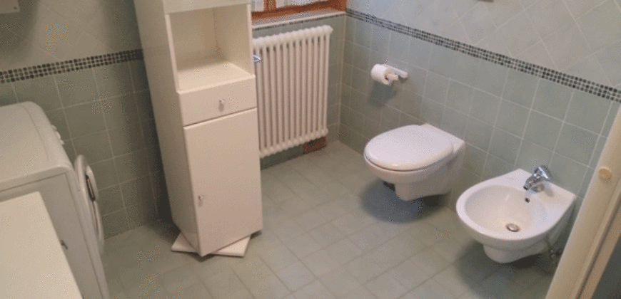 Trilocale in localita’ Vernach – Vicino a Daolasa