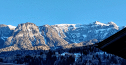 Trilocale in localita’ Vernach – Vicino a Daolasa