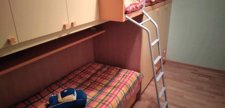 Trilocale in localita’ Vernach – Vicino a Daolasa