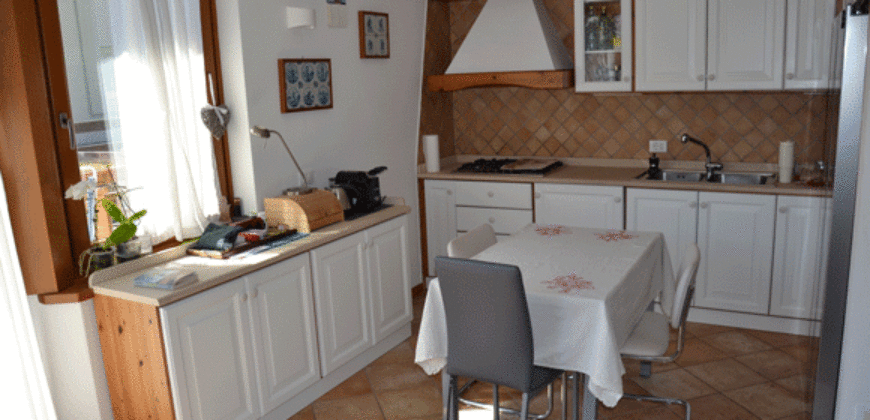 Splendido quadrilocale a Dimaro