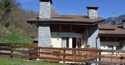 Splendido quadrilocale a Dimaro
