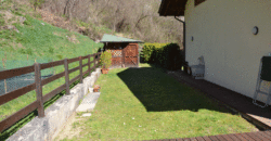 Splendido quadrilocale a Dimaro