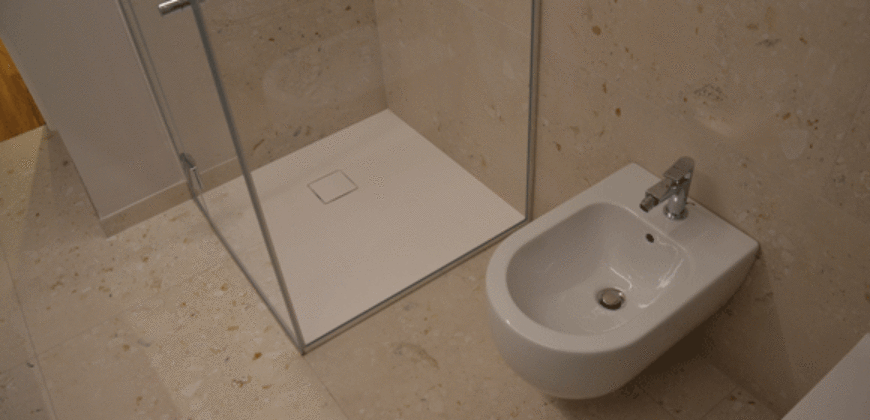 Mono + Bilocale ad Ossana