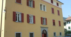 Appartamento mansardato a Pellizzano