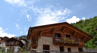 Maso indipendente a Mezzana