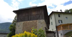 Maso indipendente da ristrutturare – Malè