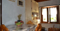 Appartamento mansardato a Pellizzano