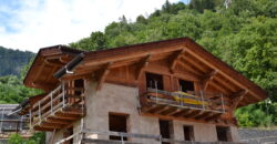 Maso indipendente a Mezzana