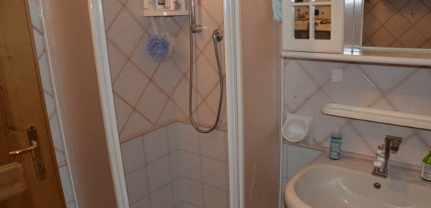 Grazioso trilocale a Ossana
