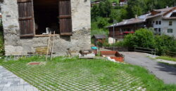 Maso indipendente da ristrutturare – Malè