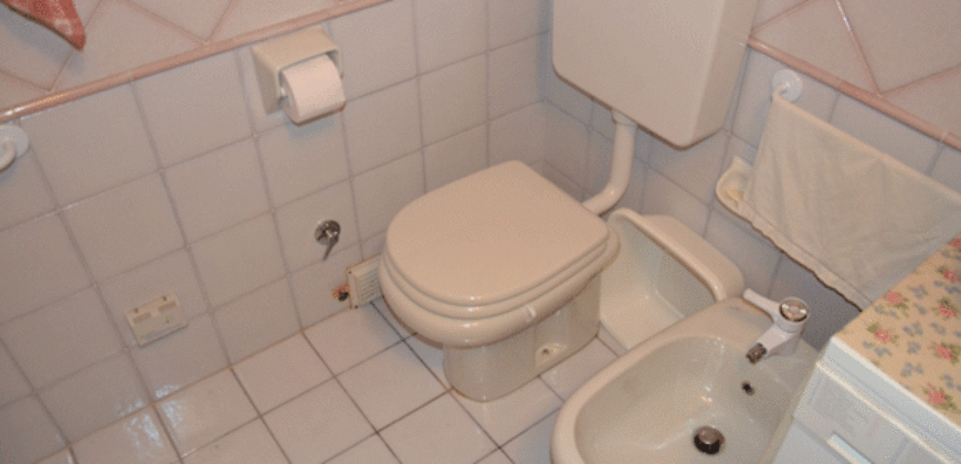 Grazioso trilocale a Ossana