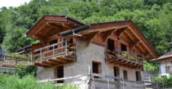 Maso indipendente a Mezzana