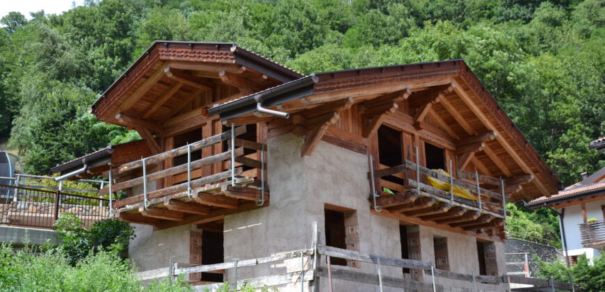 Maso indipendente a Mezzana