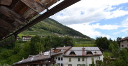 Maso indipendente da ristrutturare – Malè