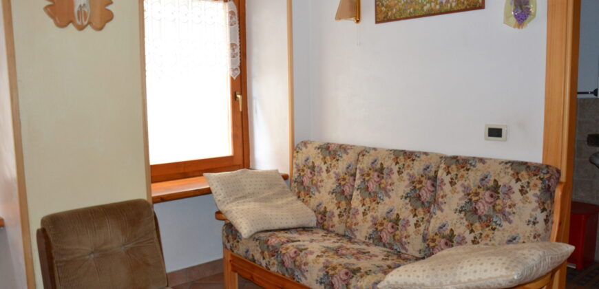 Casa bifamiliare a Termenago