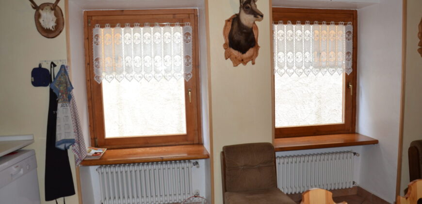 Casa bifamiliare a Termenago