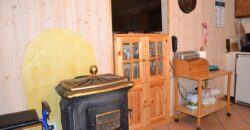 Casa bifamiliare a Termenago