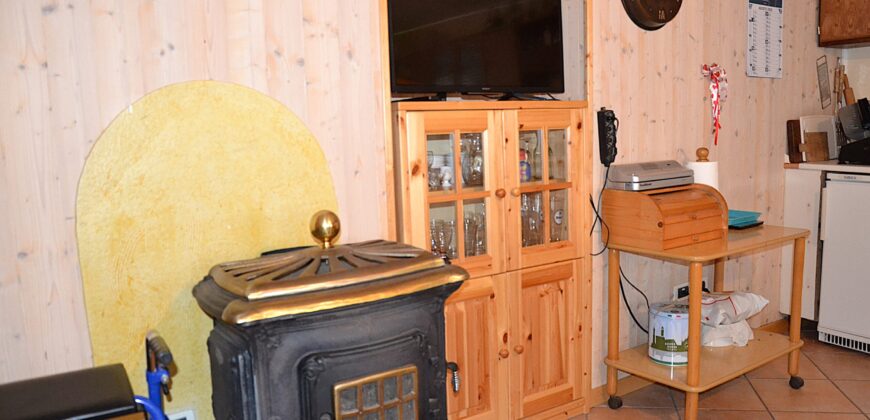 Casa bifamiliare a Termenago