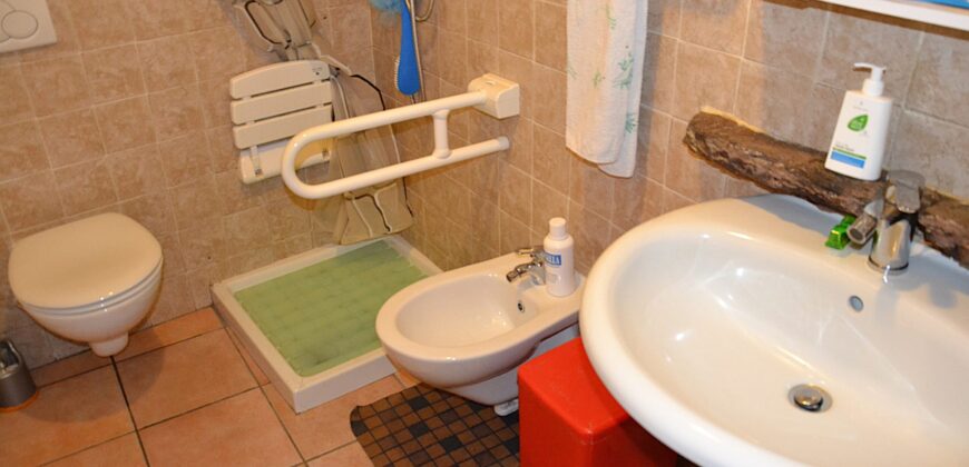 Casa bifamiliare a Termenago