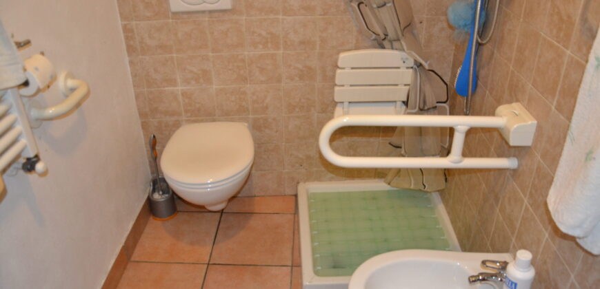 Casa bifamiliare a Termenago