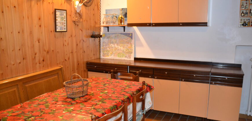 Casa bifamiliare a Termenago
