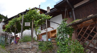 Casa bifamiliare a Termenago